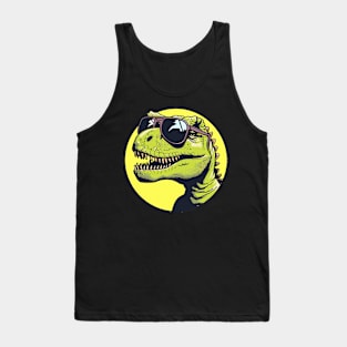 dinosaur Tank Top